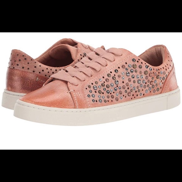 Frye Sneakers 👟